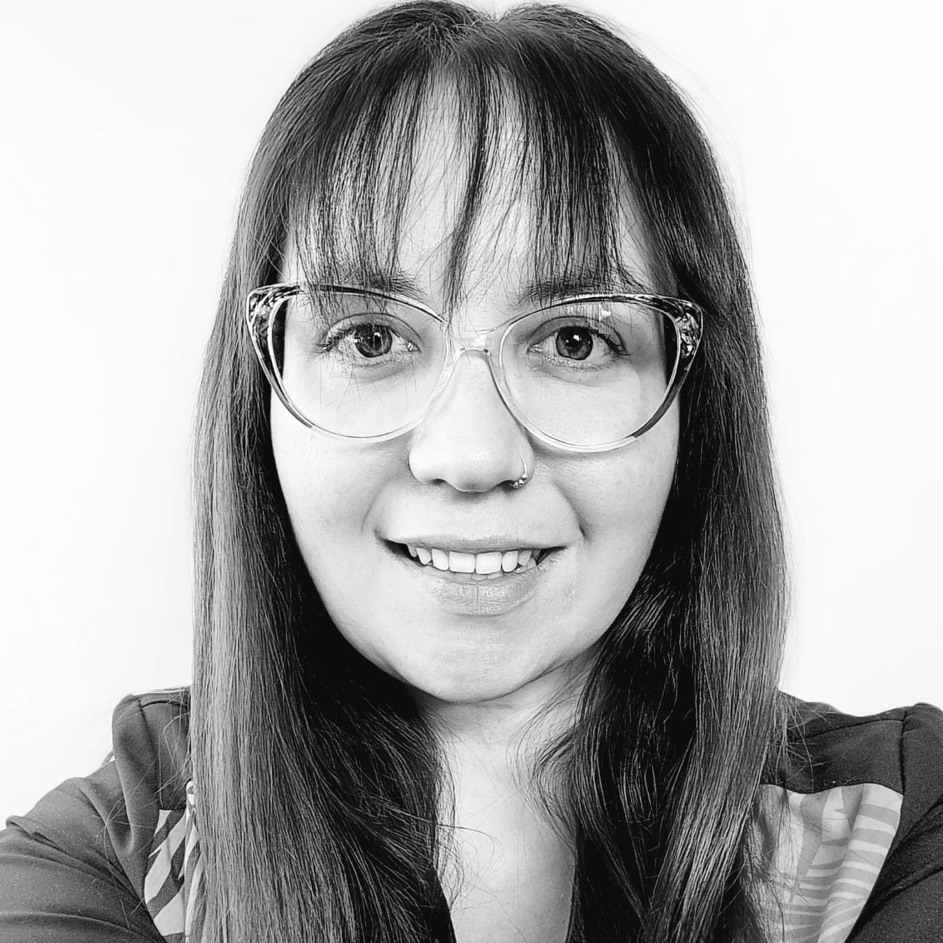Nicole Geldres Hernández