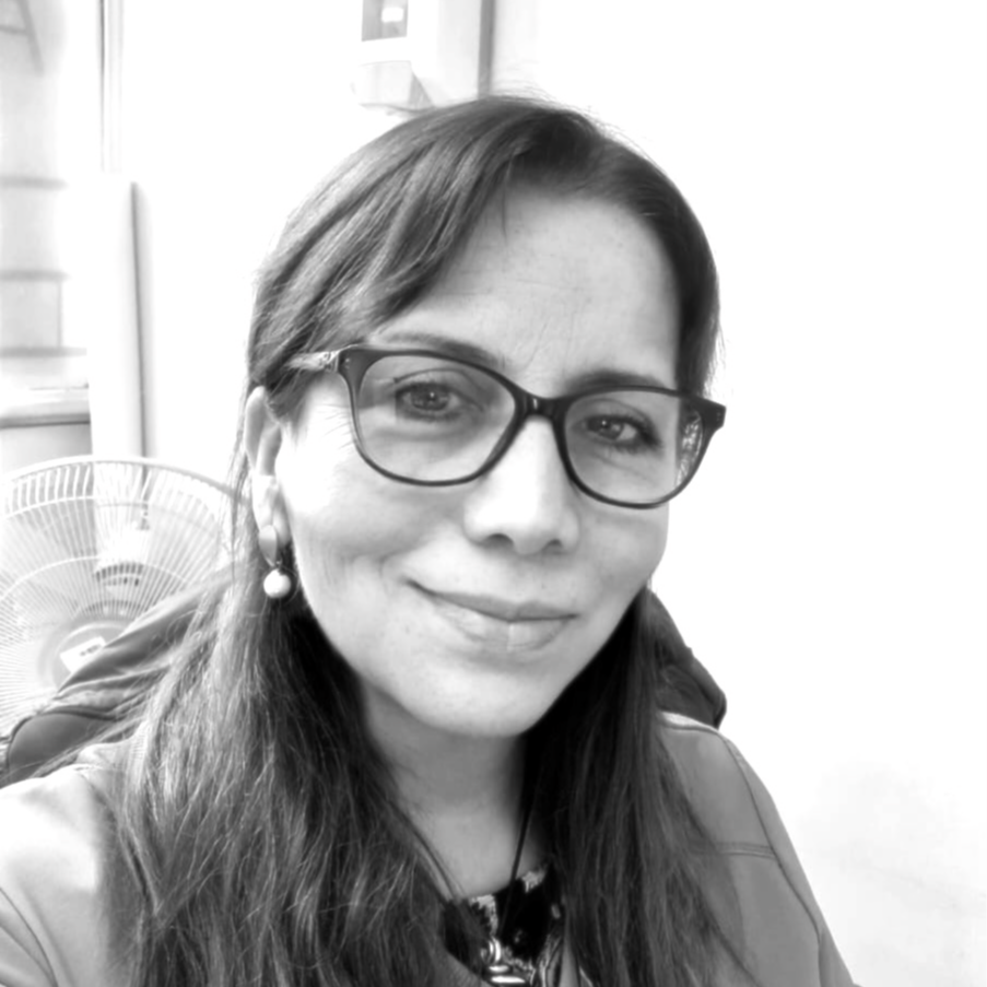 María Isabel Inostroza Suazo