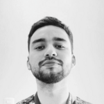 Claudio Arévalo Pino photo