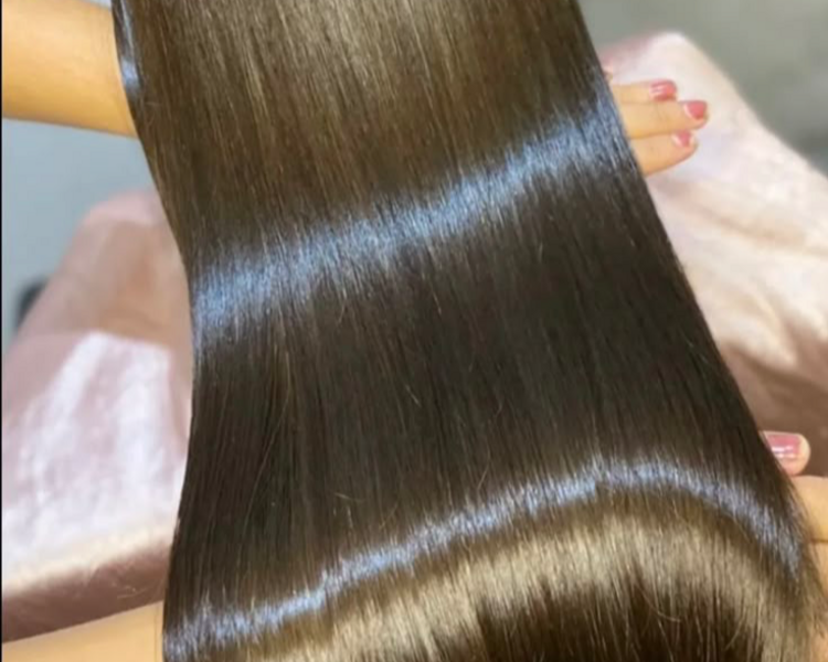 TERAPIA CAPILAR FORTING HAIR 