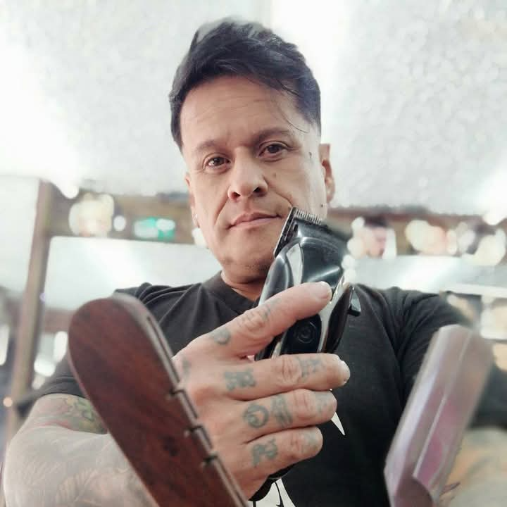 Mario Guillermo Vanegas Rodriguez