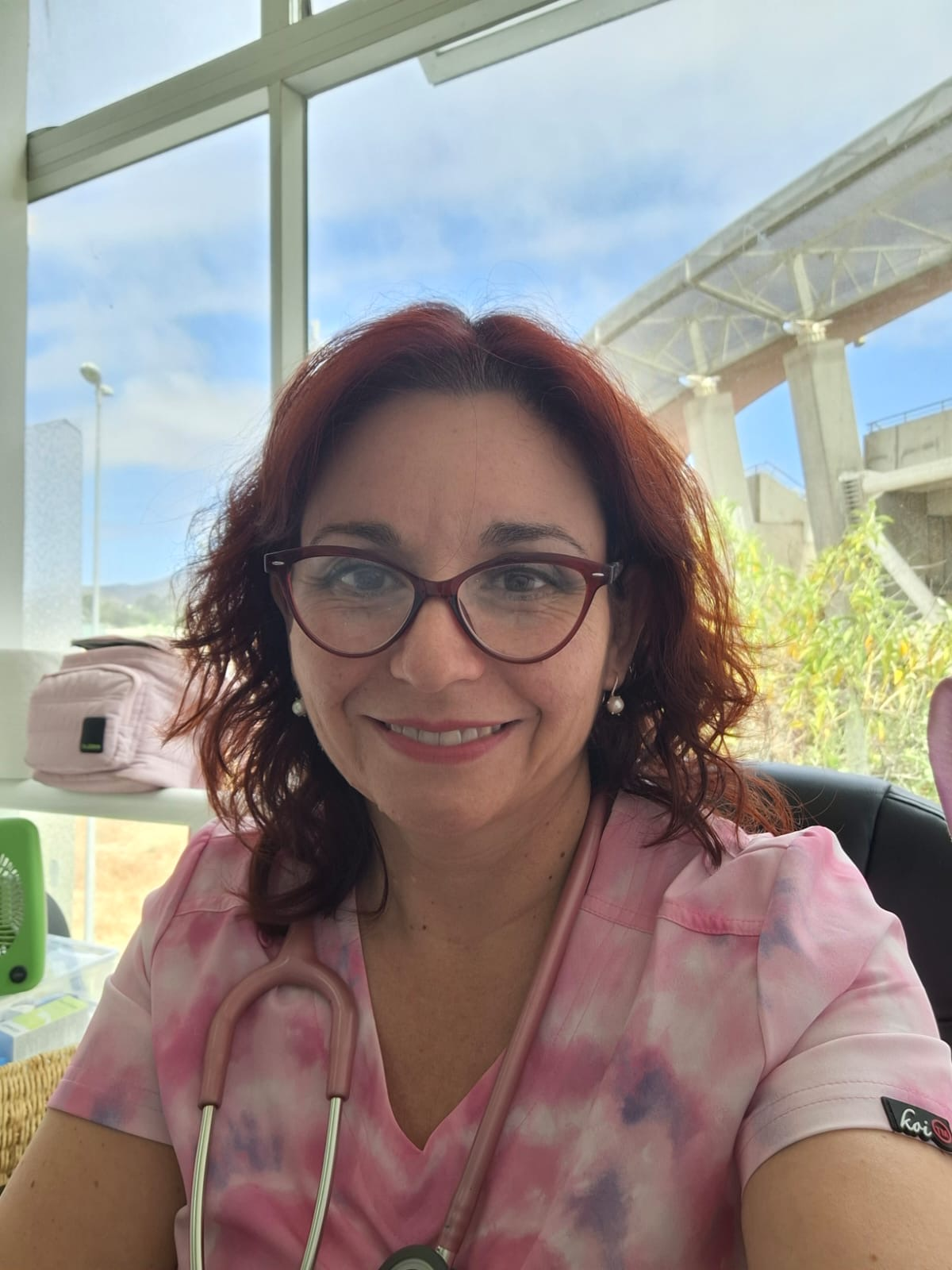 Dra. Judith Ibarra Concha