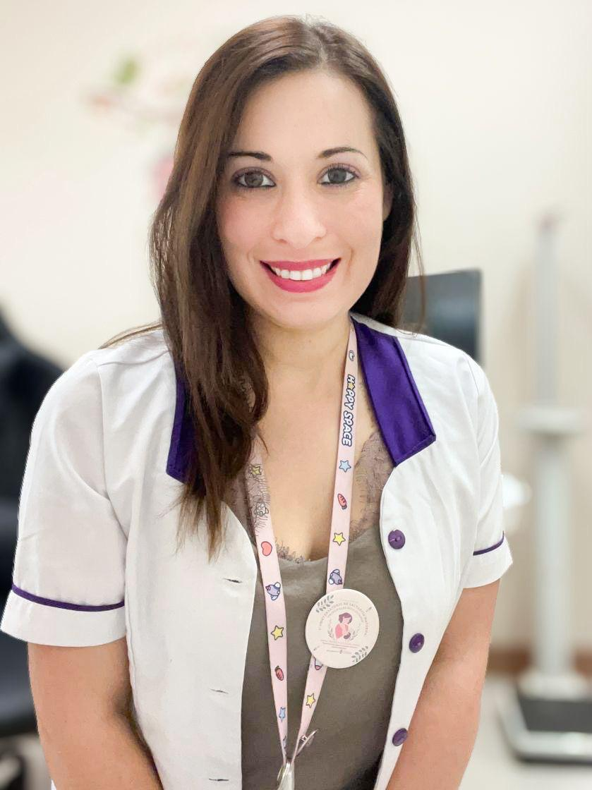 Nta. Vanesa Quintanilla Rojas