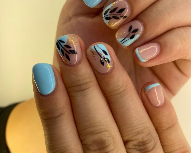 ESMALTADO PERMANENTE 