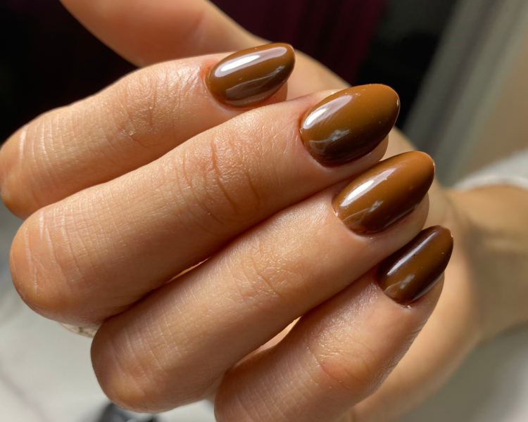 Manicure Permanente