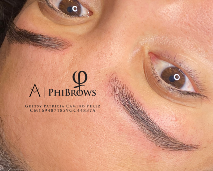 Microblading