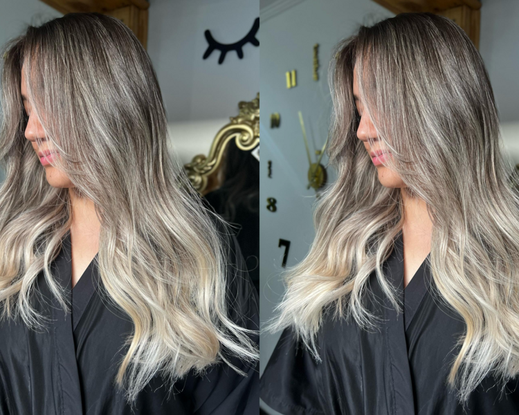 Balayage desde $130.000