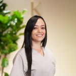 Nathali Sanchez photo