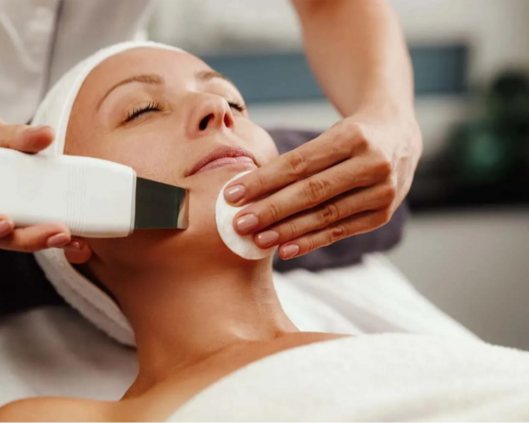 Limpieza Facial Full
