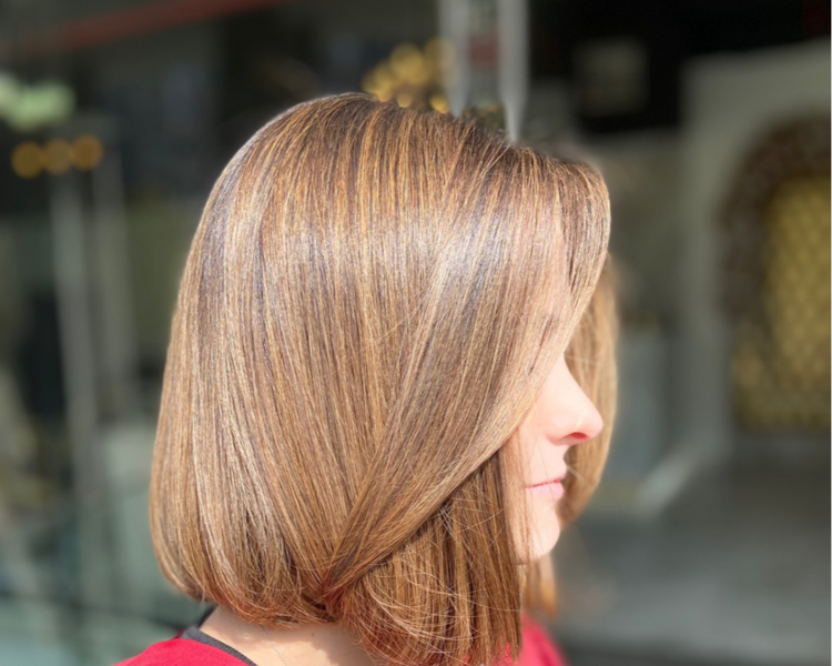 Corte Dama