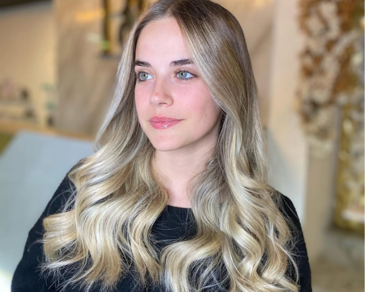 Balayage, babyligthts, highligts (desde 85.000)