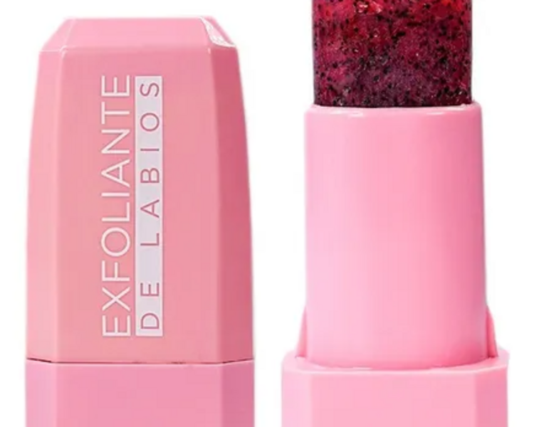 EXFOLIANTE DE LABIOS 