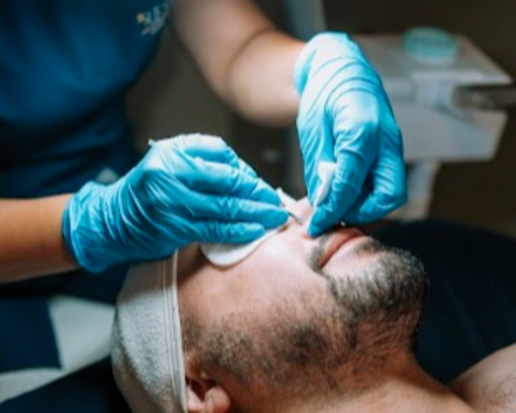 Facial Personalizado Premium - Miembros Casa Respira 