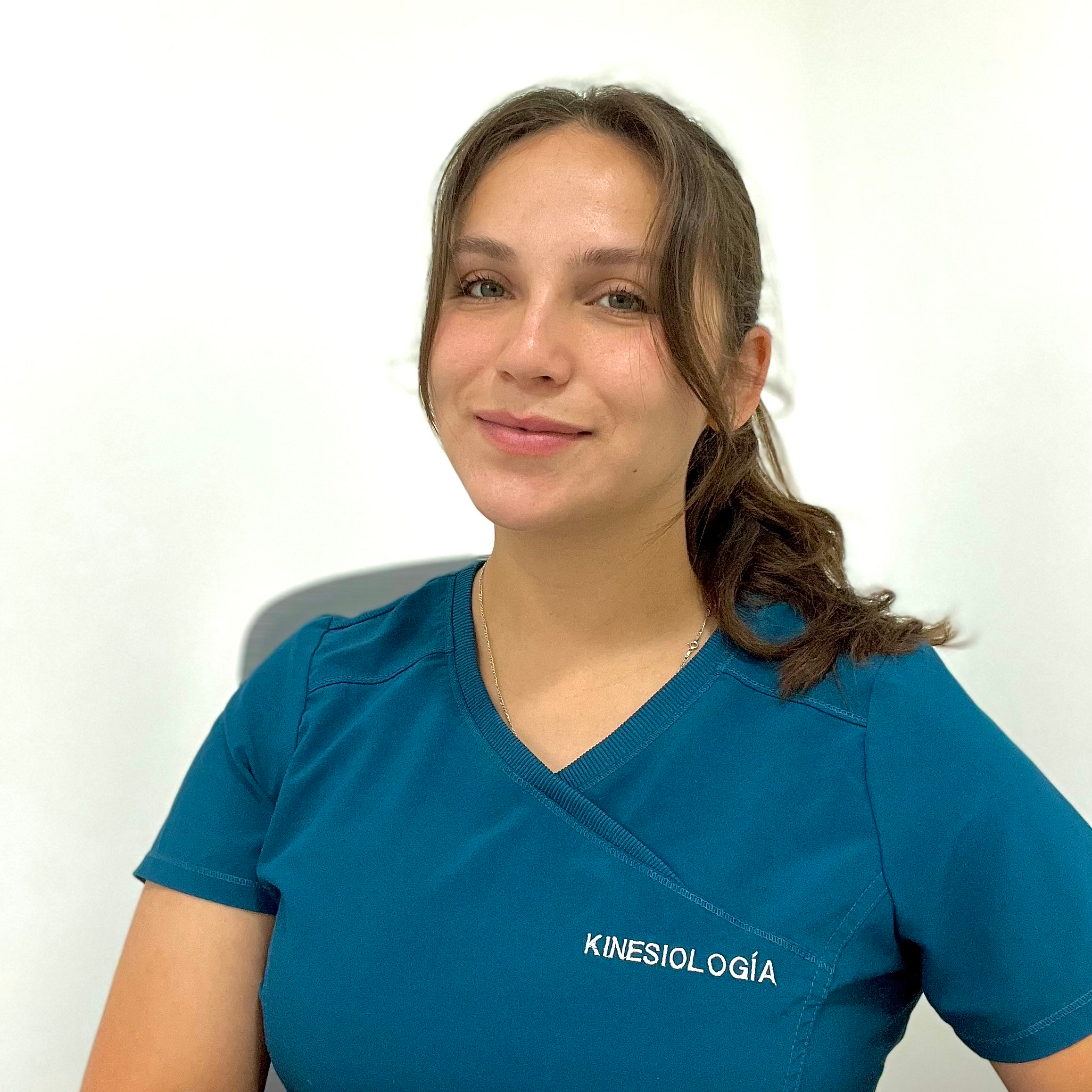 Klga. Francisca Muñoz Acuña