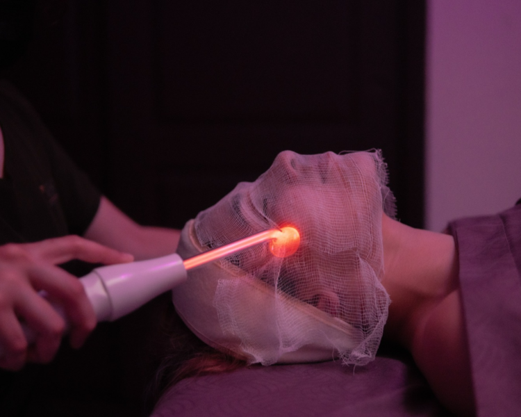 Facial Personalizao - Miembros Casa Respira 