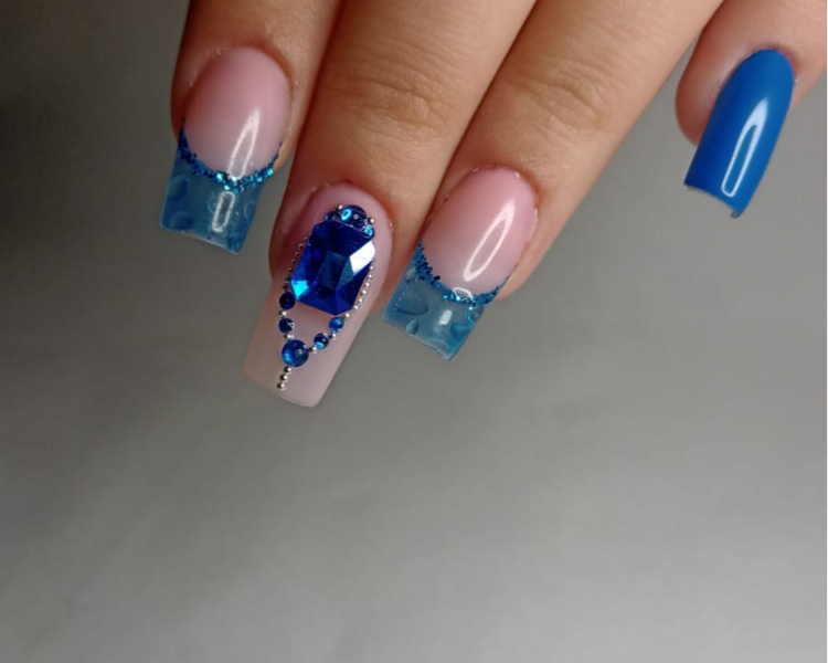 Service soft gel cortas 