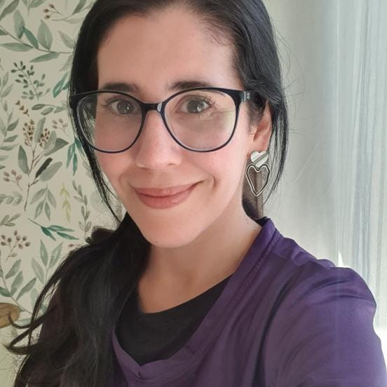 Nta. Paula Collao 