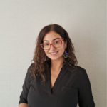 Ps. Paulina Bravo photo