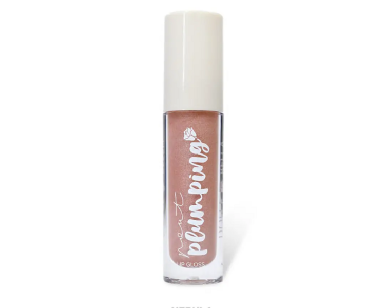 BRILLO VOLUMINIZADOR PLUM PING 