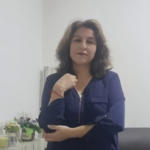 Ps. Sandra Bravo Palma photo