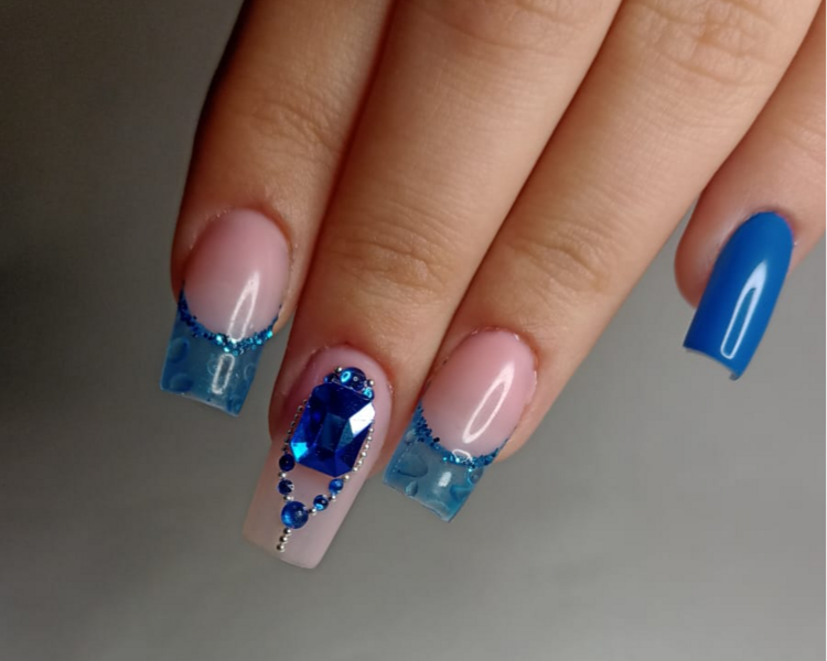 Soft gel  largas 