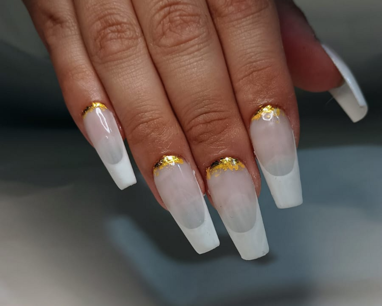 Soft gel  largas 