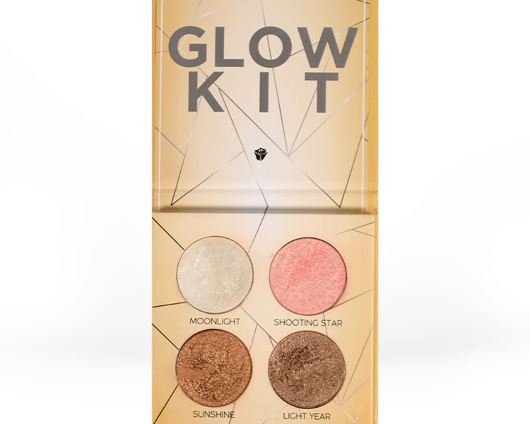 KIT ILUMINADOR X4