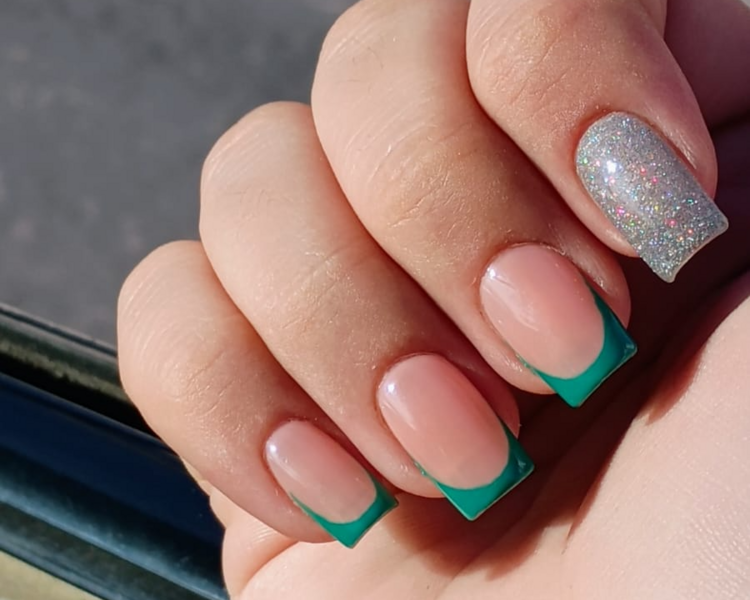 Soft gel cortas 