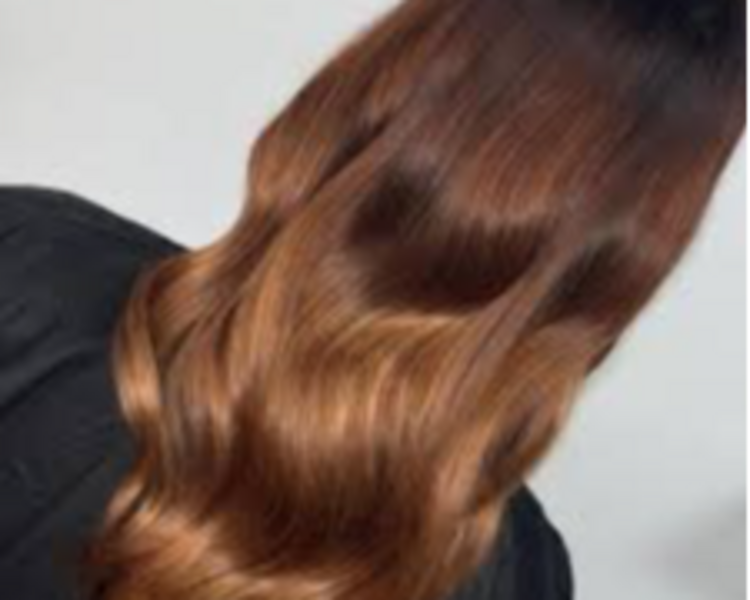 Color o tintura completo Pelo XXL 