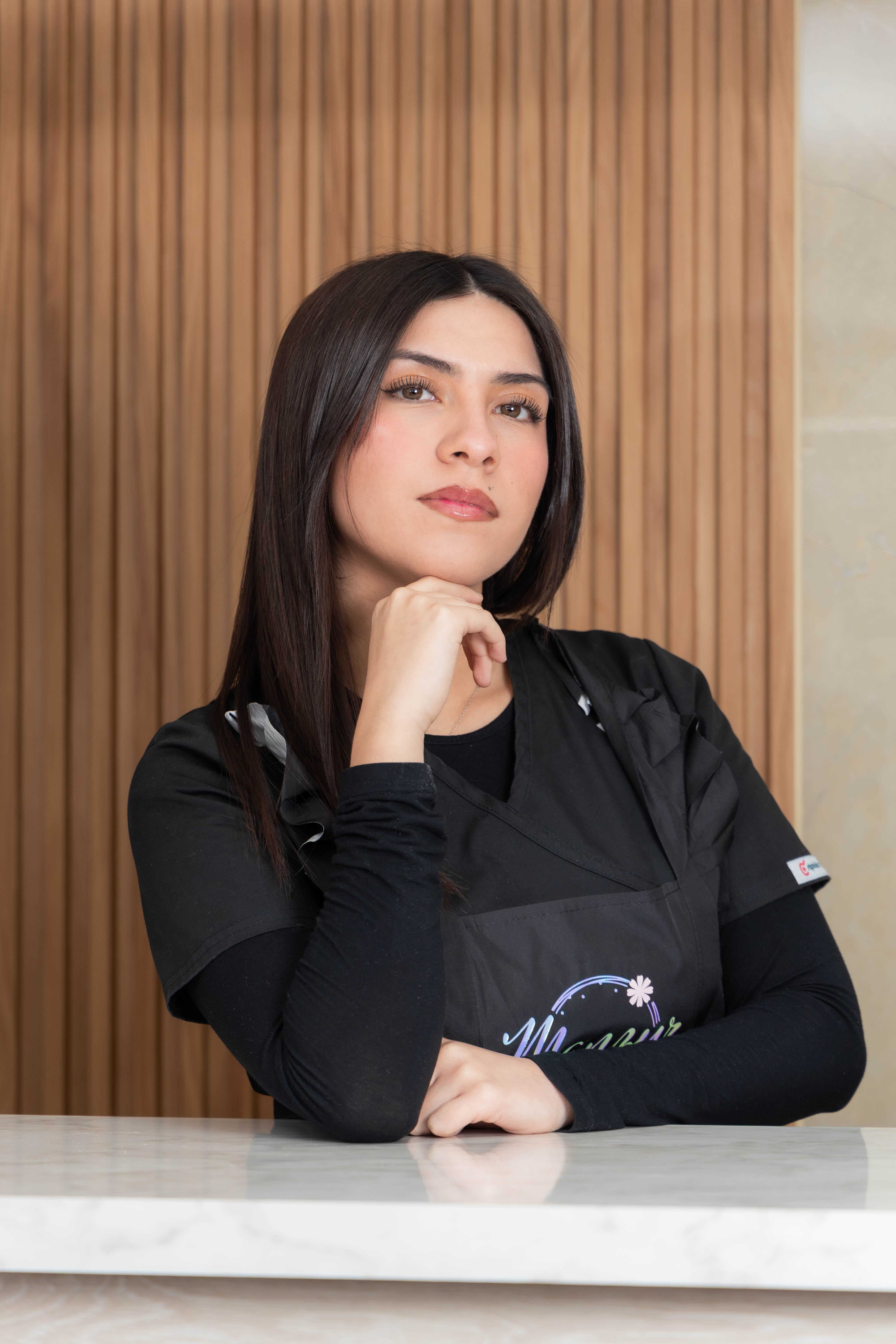 Laura Catalina Jorquera Caro 
