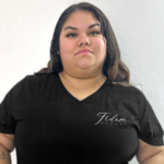Francisca Espinoza photo