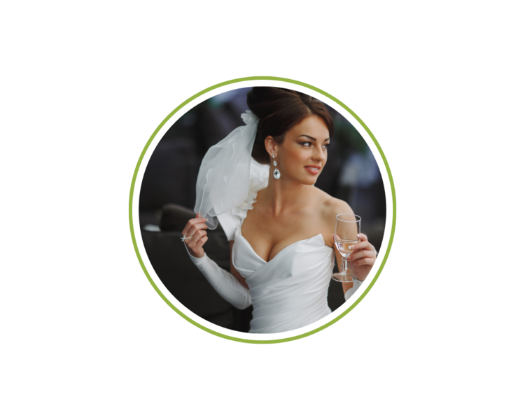 Paquete de Novias 