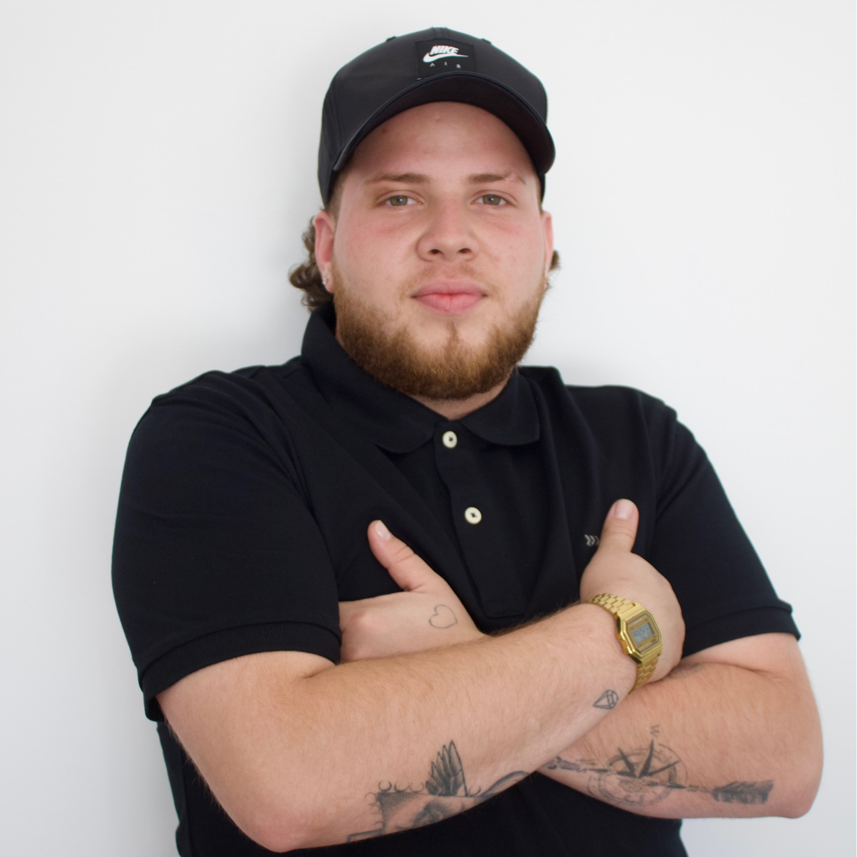 Adrian Ramirez