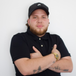 Adrian Ramirez photo