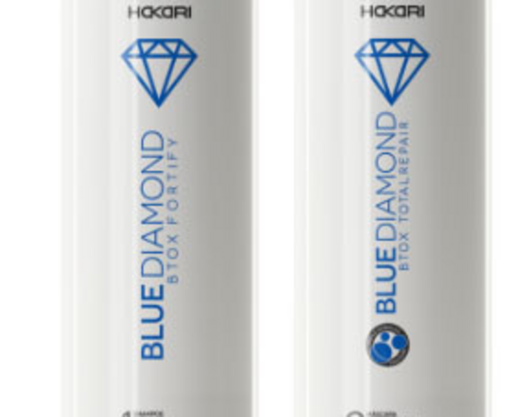 Servicio Botox Diamond Blue / RECONSTRUCCIÓN Y REJUVENECIMIENTO