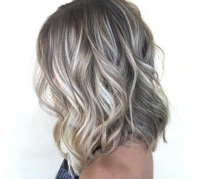 Balayage (MEDIANO)