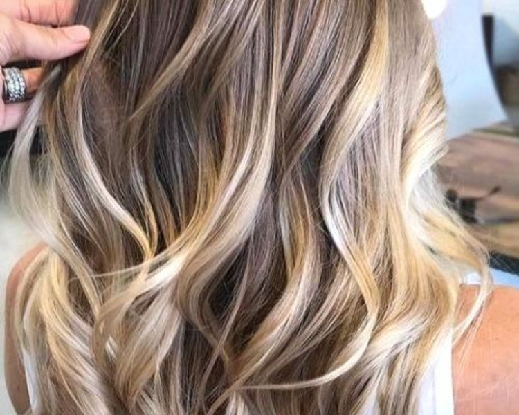 Balayage (LARGO)