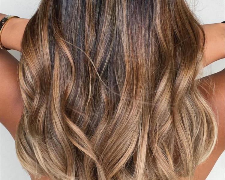Balayage (XXXL EXTRA LARGO)