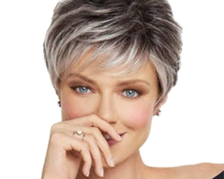 Mechas con Gorro (CORTO)