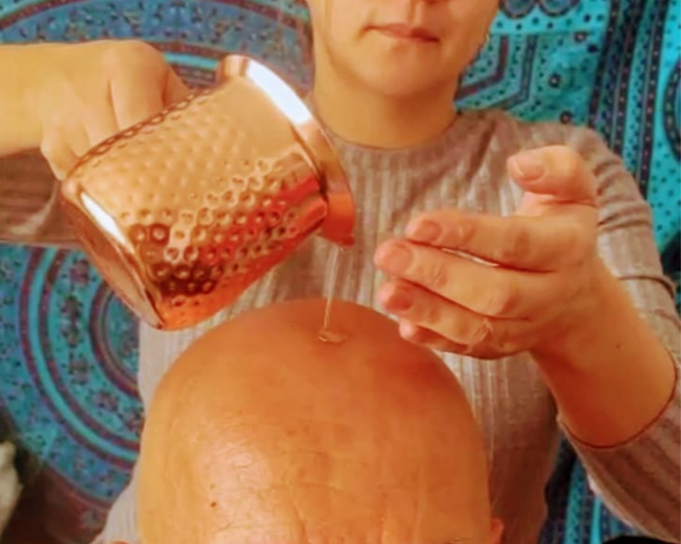 Limpieza Facial Básica