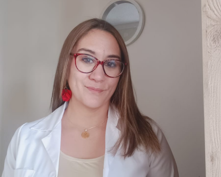 Armonización Energética con Esencias Florales