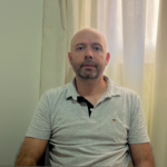 Lic. Joaquín Armentano. Quiropráctico photo