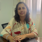 Dra. Milagros Mastromattei. Psiquiatra. photo