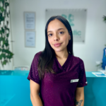 Valentina Miranda (PA) photo