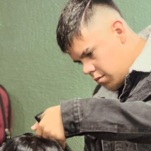 King Barber