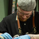 Nicolas Moscoso photo