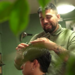 Sebastian Santos photo