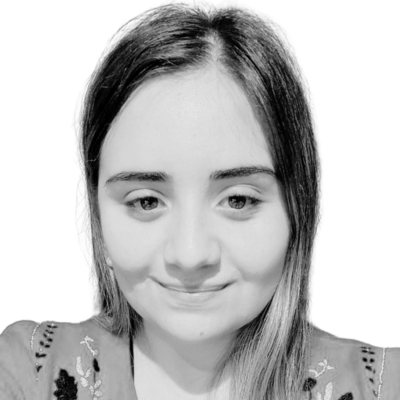 Francisca Pereira Guzmán, RUT 19.723.800-3