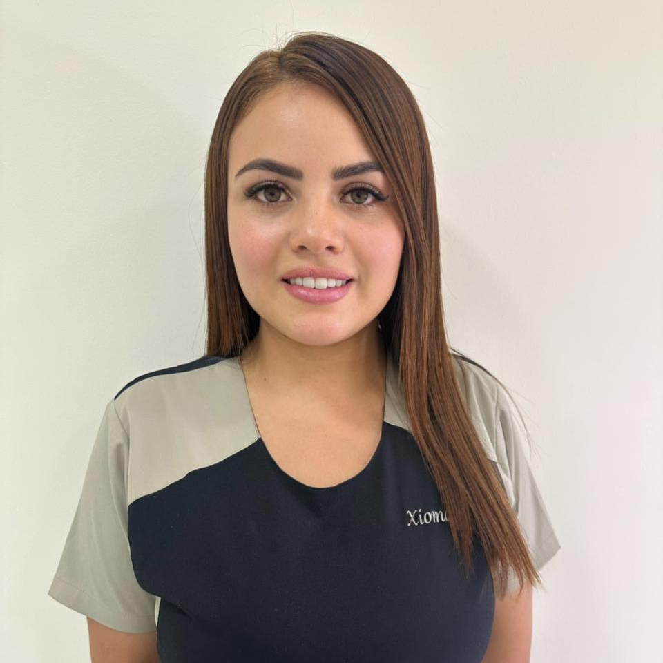 XIOMARA ANDREA MONTAÑEZ GUTIERREZ