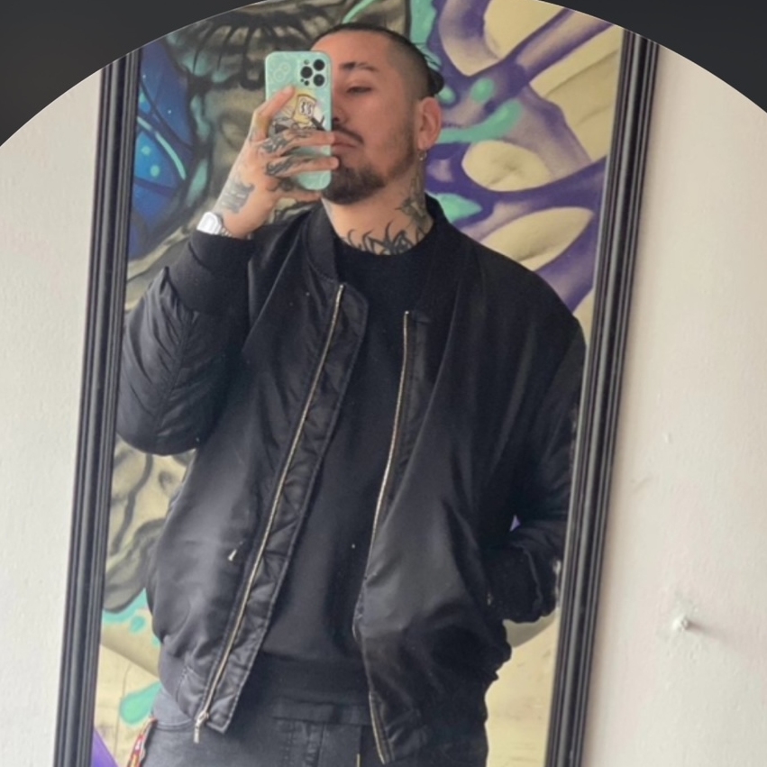 Marco Santana